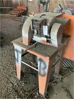 Metal chopsaw
Unknown working condition