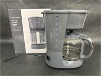 Our Goods 12 Cup Coffee Maker