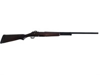 JC Higgins Model 583.16 12 GA Bolt Action Shotgun