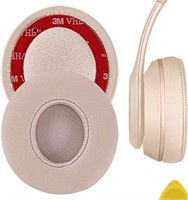Geekria QuickFit Replacement Ear Pads for Beats So