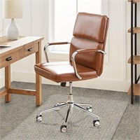 $60 (36”X 48) Rectangle Computer Desk Chair Mat