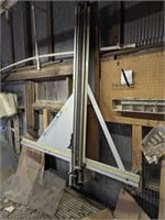 Large Glass Cutter