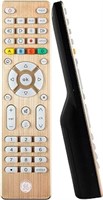 GE Backlit Universal Remote Control for Samsung, V