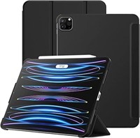 JETech Case for iPad Pro 11-Inch (2022/2021/2020/2