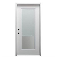 32x79 MMI Exterior Door