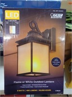 Feit Electric - LED Outdoor Lantern