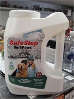 Safe Step - Pet Friendly Ice Melter
