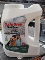 Safe Step - Pet Friendly Ice Melter