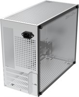 Appears NEW! $140 ZZEW Micro ATX Case C2P,