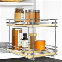 LYNK PROFESSIONAL® Élite™ Pull Out Spice Rack