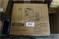 NX500M gaming case