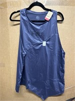 Size X-Large Reebok men tank