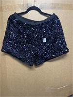 Size X-Large women's short