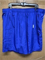 Size 3X-large Adidas men shorts