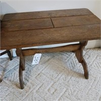 SMALL TABLE