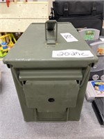 Ammo box