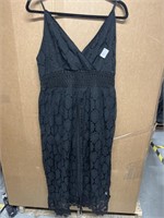 Size X-Large women dress