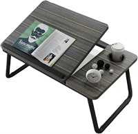 NEW $60 Laptop Bed Tray Table