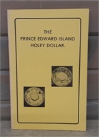PEI HOLEY DOLLAR - Coin Book