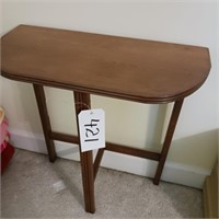 ANTIQUE SMALL TABLE