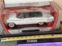 die cast 1959 Buick Electra 225
