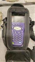 Jdsu dsam a wavetek series field meter with case