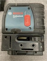 Bosch professional gpl 3 laser