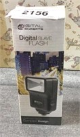 Digital concepts digital slave flash
