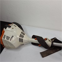 STIHL FS 56RC WEED TRIMMER