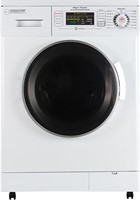 Equator ProCompact 13lbs Washer Dryer