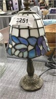 Tiffany styles desk lamp