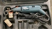 Black and decker wizard rotary tool
