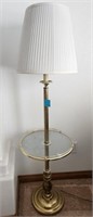 L - 58 IN TABLE/FLOOR LAMP COMBO (L1)