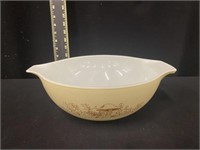 Pyrex Forest Fancies 4 Quart Mixing Bowl