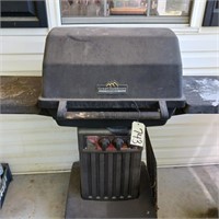 GREAT OUTDOORS GRILL