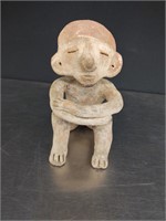 Columbian Figure