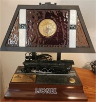L - LIONEL TRAIN LAMP (M36)