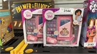 Disney princess phones