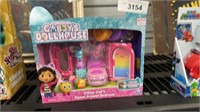 Gabby’s dollhouse