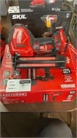 (Q) CRAFTSMAN 20v 18ga BRAD NAILER. Tested.