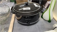 Hamilton Beach crockpot