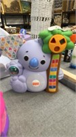 Fisher-Price koala bear