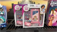 Disney princess phones