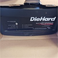 DIE HARD BATTERY CHARGER