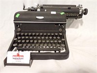 ROYAL TYPEWRITER