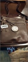 MICHEAL KORS PURSE, GENTLY USED