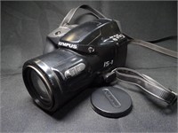 Olympus IS - 1 / 35mm Film Camera