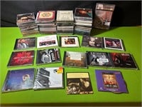 Huge CD Lot Soundtracks Various