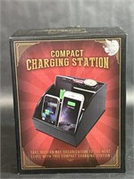 Compact Charging Station