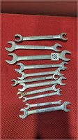 All craftsman wrenches